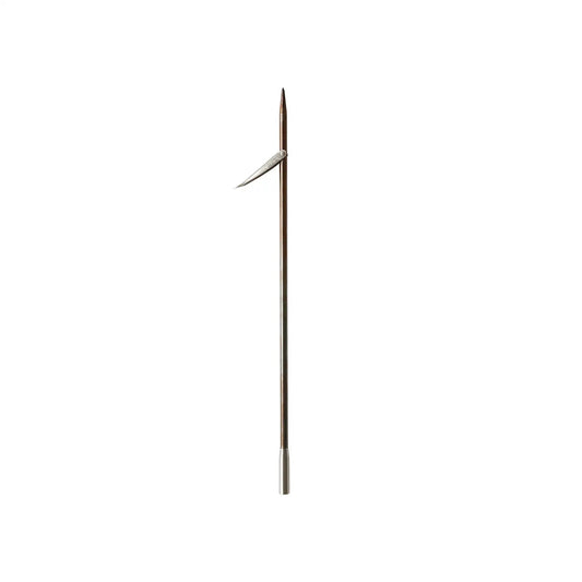 Salvimar Harpoon attachment for POLE SPEAR 14 | Spear Gods