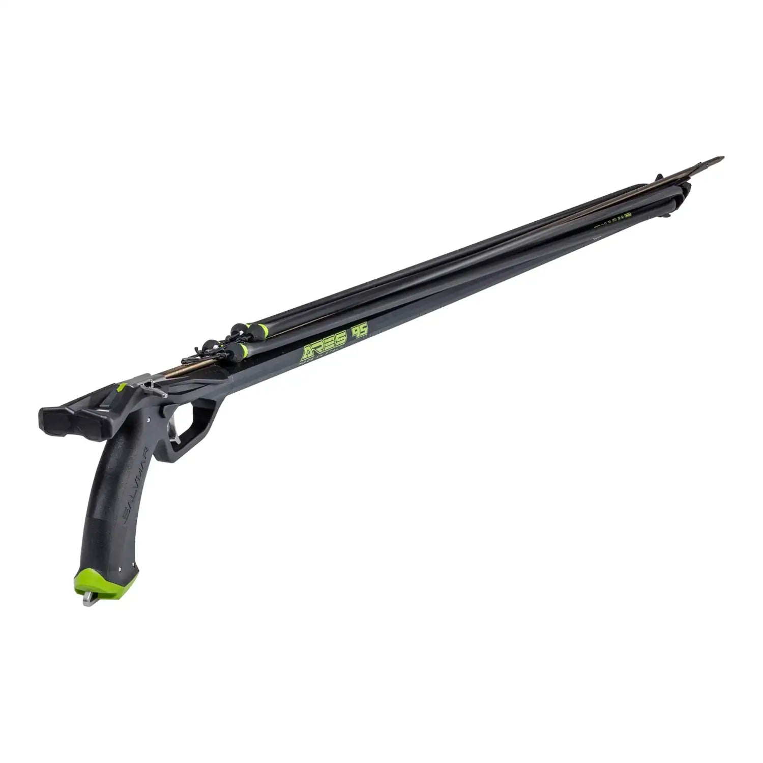 Salvimar Ares Nightmare Speargun | Spear Gods