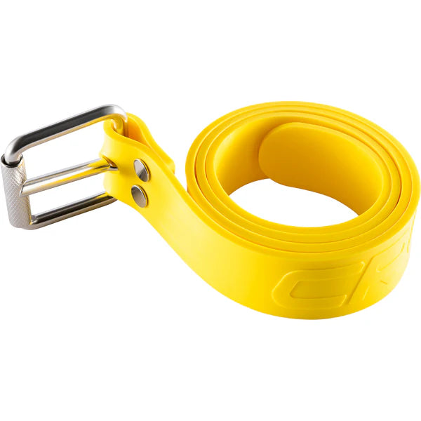 Cressi Serpent Silicone Marsellaise Weight Belt | Spear Gods