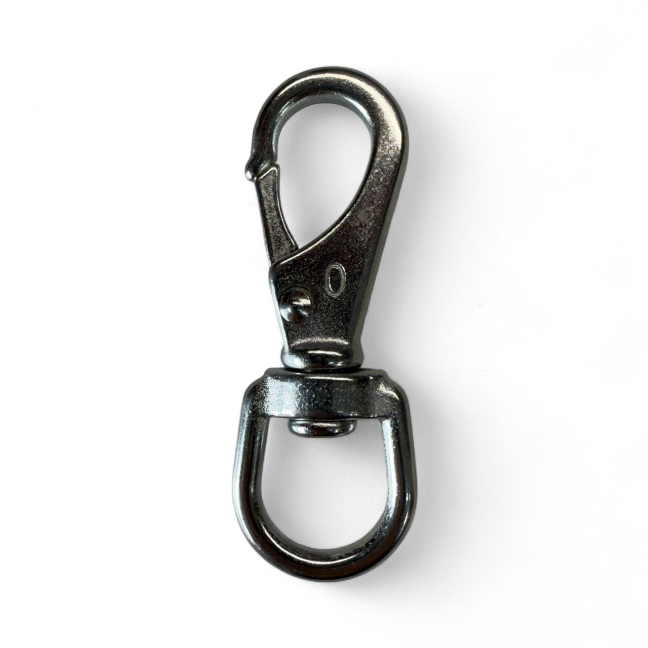 Stainless Swivel Snap Hook | Spear Gods