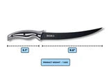 Sord Fillet Knives - Flexy - Spear Gods