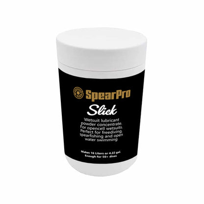 Slippy Wetsuit Lubricant Spear Gods Slippy Wetsuit Lubricant Spear Gods