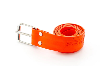 SPEARPRO 4MM MARSEILLES WEIGHT BELT | Spear Gods