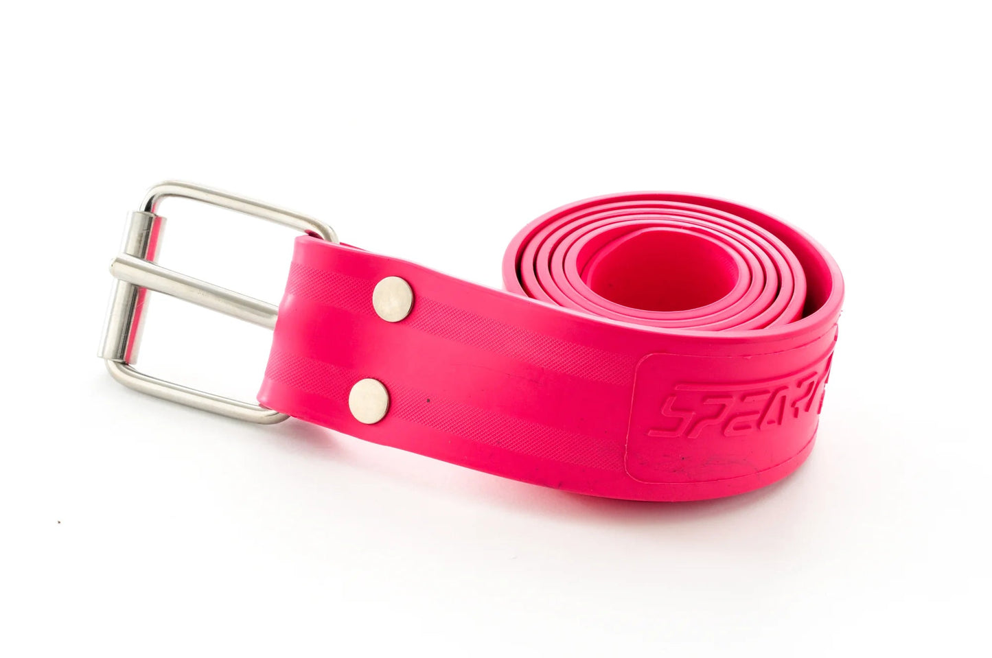 SPEARPRO 4MM MARSEILLES WEIGHT BELT | Spear Gods