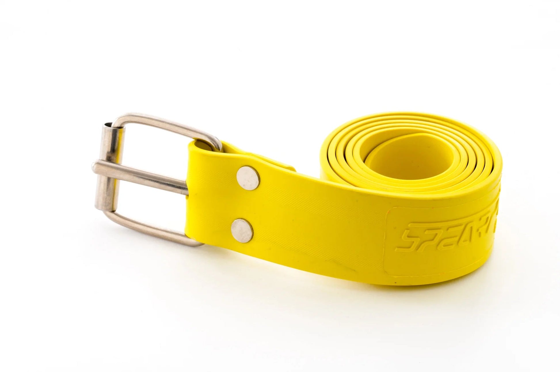 SPEARPRO 4MM MARSEILLES WEIGHT BELT | Spear Gods