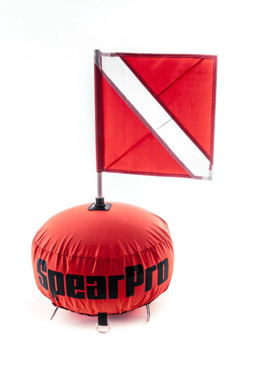 SpearPro Round Float | Spear Gods