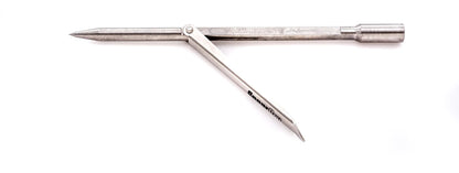 SpearPro Impaler Single Flopper Spear Tip, 6mm | Spear Gods