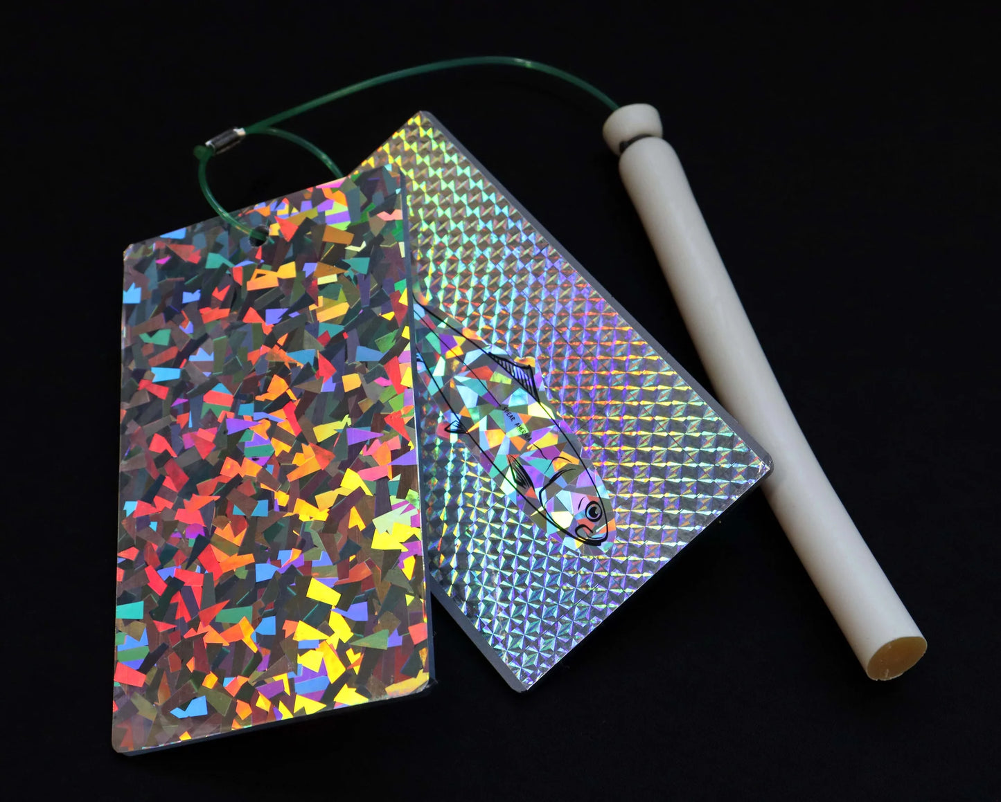 Spearpro Throw Flashers | Spear Gods