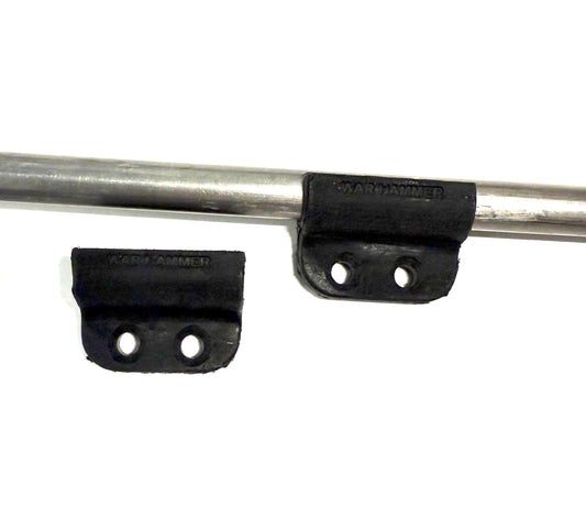 Low Profile Spare Shaft Holder | Spear Gods