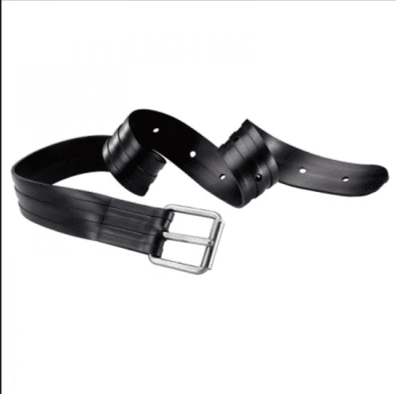 Extra Large Freedive Marseilles Rubber Weight Belt | Spear Gods