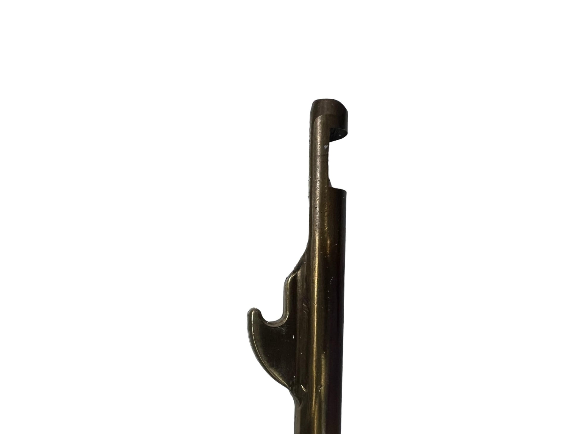 7.5mm (19/64") American, 2 fin, Rockpoint, flopper shaft | Spear Gods