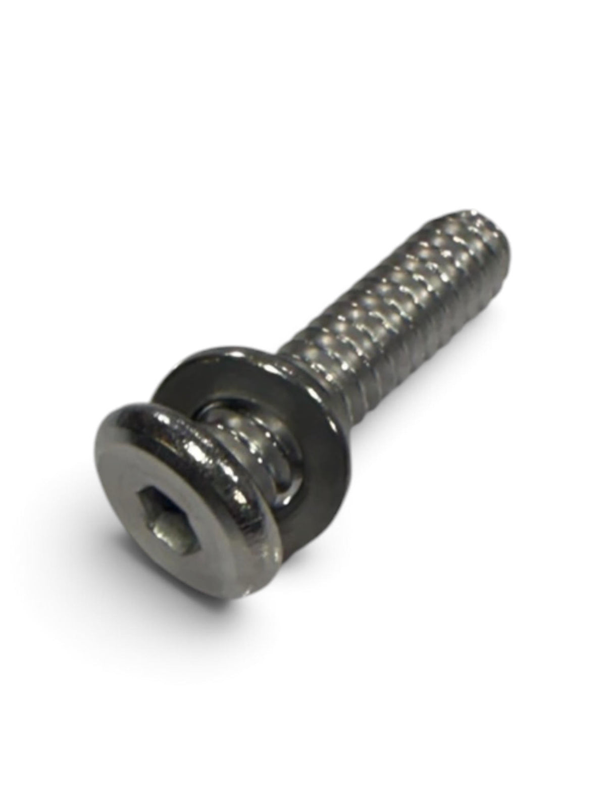 Ar-15 Handle screw w/ lock washer
