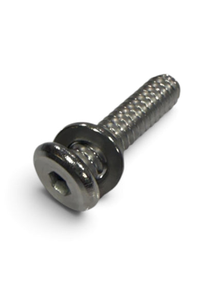 Ar-15 Handle screw w/ lock washer
