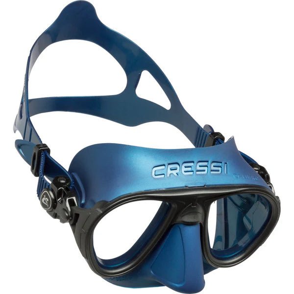 Cressi Calibro | Spear Gods