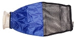 Lobster Hotel Bag w/ Clip btm zipper