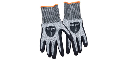 Riffe Holdfast Gloves | Spear Gods