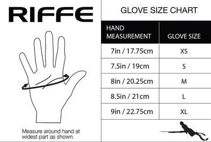 Holdfast Cut Resistant High Impact Glove | Spear Gods