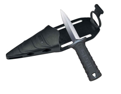 Seac Samurai Knife