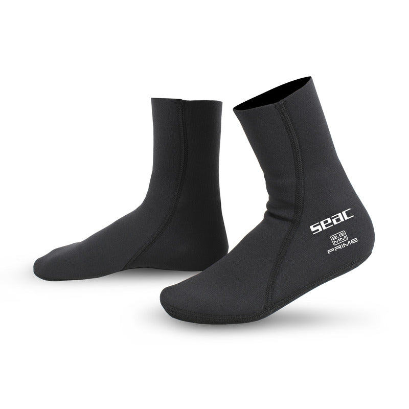 SEAC PRIME SOCKS, 2MM