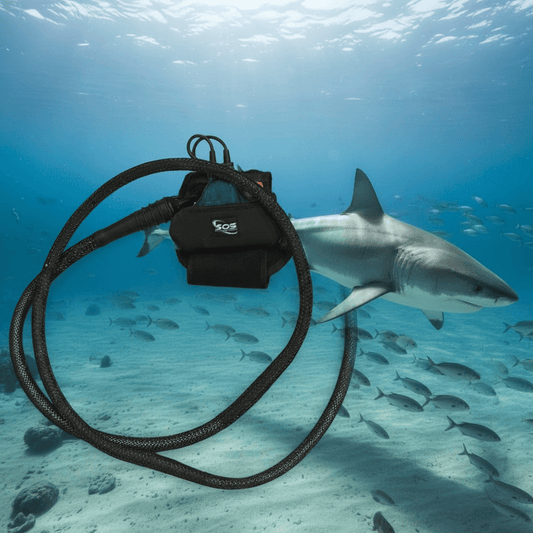 Freedom8 Shark Deterrent Freedom 8 | Spear Gods