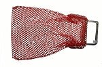 Wire Rim Mesh Bag | Spear Gods