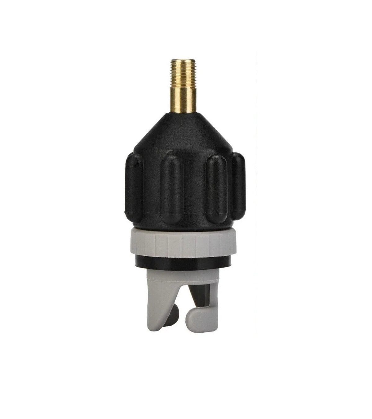 Float Inflation Adapter SpearPro Float Valve Inflator Adapter | Spear Gods