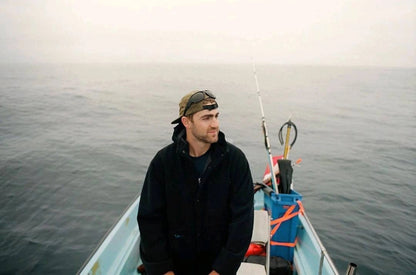 Surf-fur Waterparka Swim Parka | Spear Gods