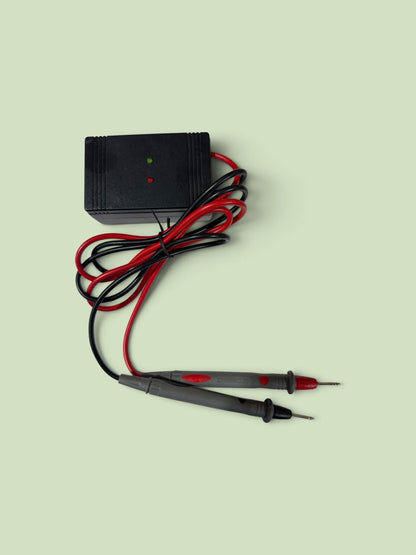 Freedom 8 Shark Deterrent Circuit Tester | Spear Gods