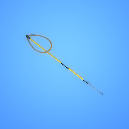 best pole spear for bottom fish 2 piece Lion Fish Polespear 36\" Spear Gods