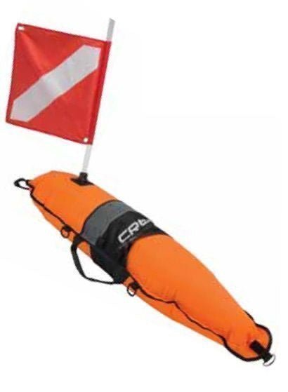 Torpedo Pro Buoy Float | Spear Gods