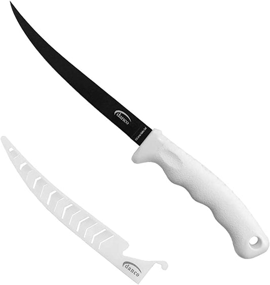 7" Flex Knife