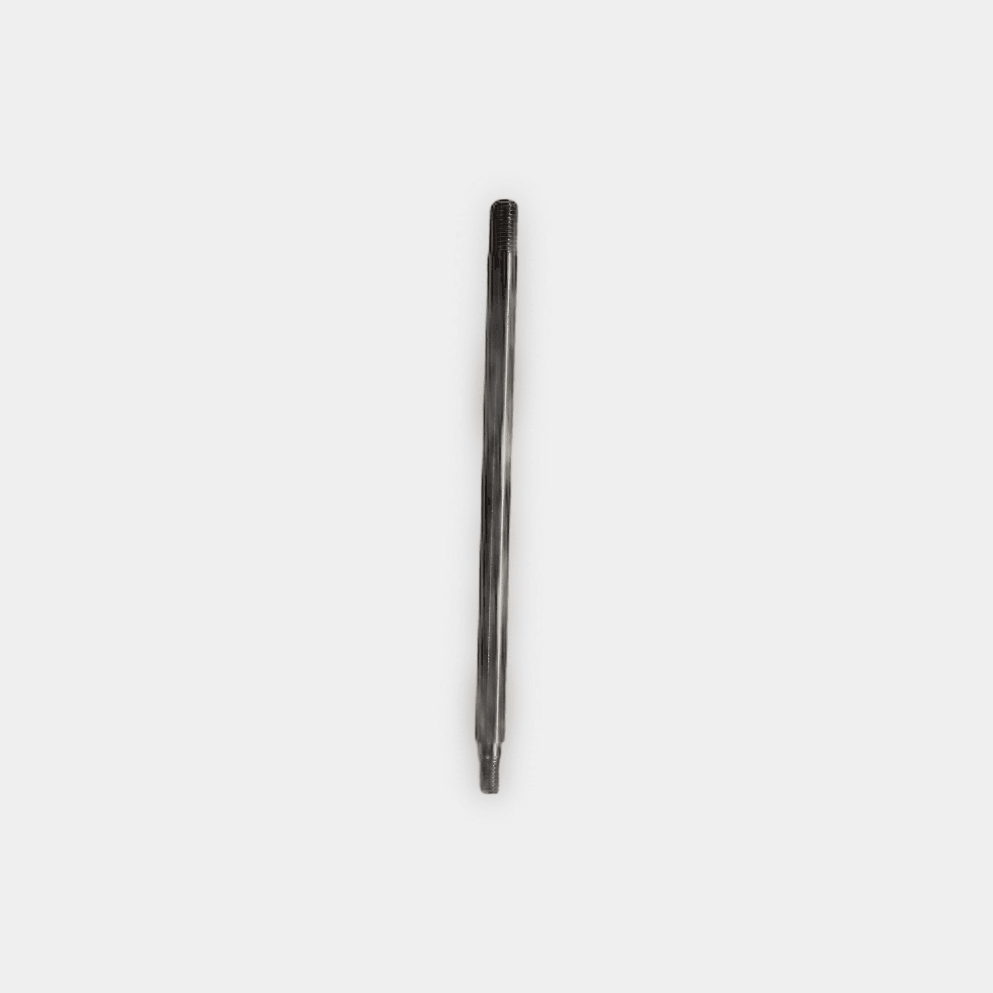 Adapter Rod-- 5/16"-24 to 6mm