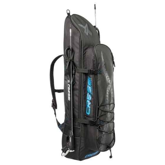 Cressi Piovra XL Fin Backpack | Spear Gods