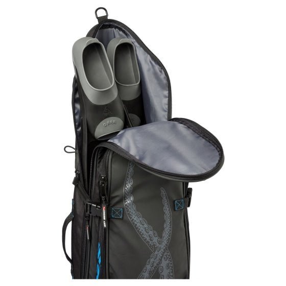 Cressi Piovra XL Fin Backpack | Spear Gods