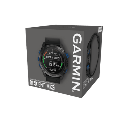 Garmin Descent™ Mk2i Dive Watch | Spear Gods