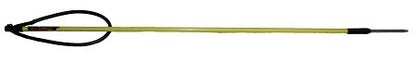 6.5' x 1/2" Polespear, 6mm thread | Spear Gods