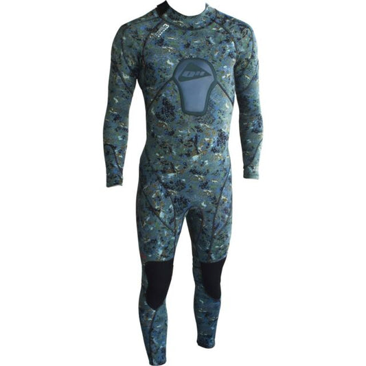 Chameleon Core3 Wetsuit | Spear Gods