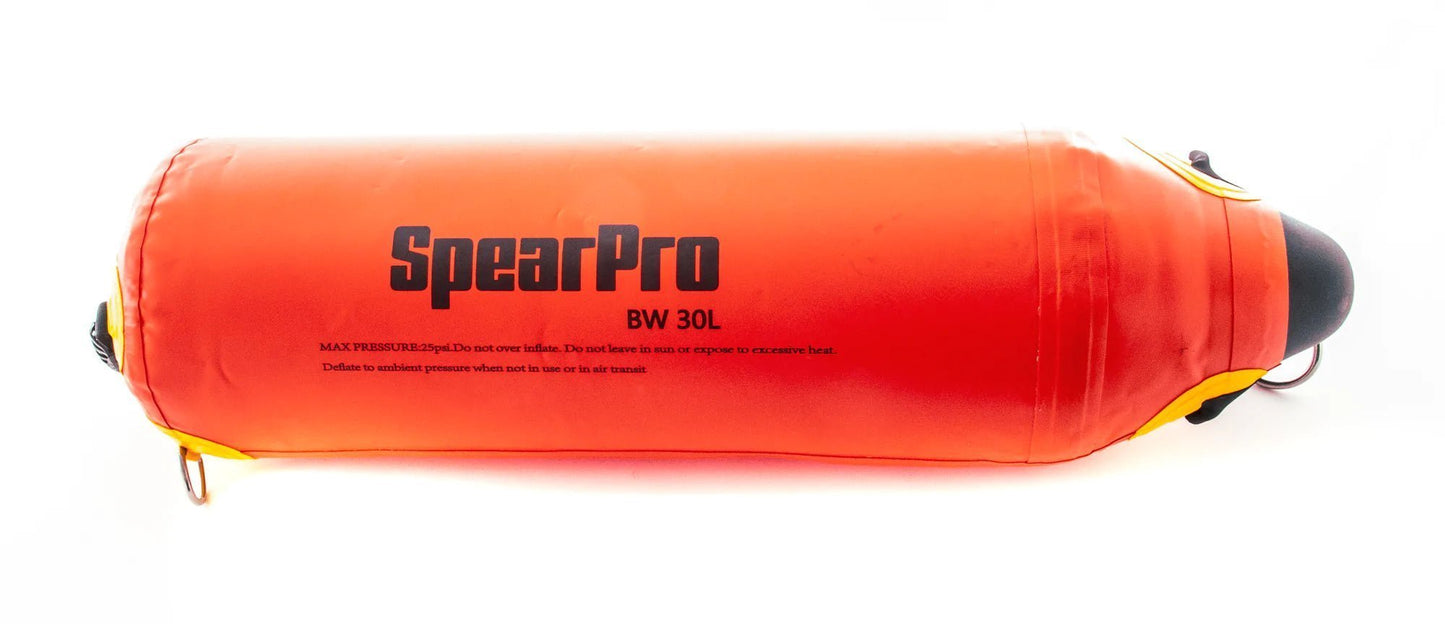 SpearPro Float 30L| Spear Gods