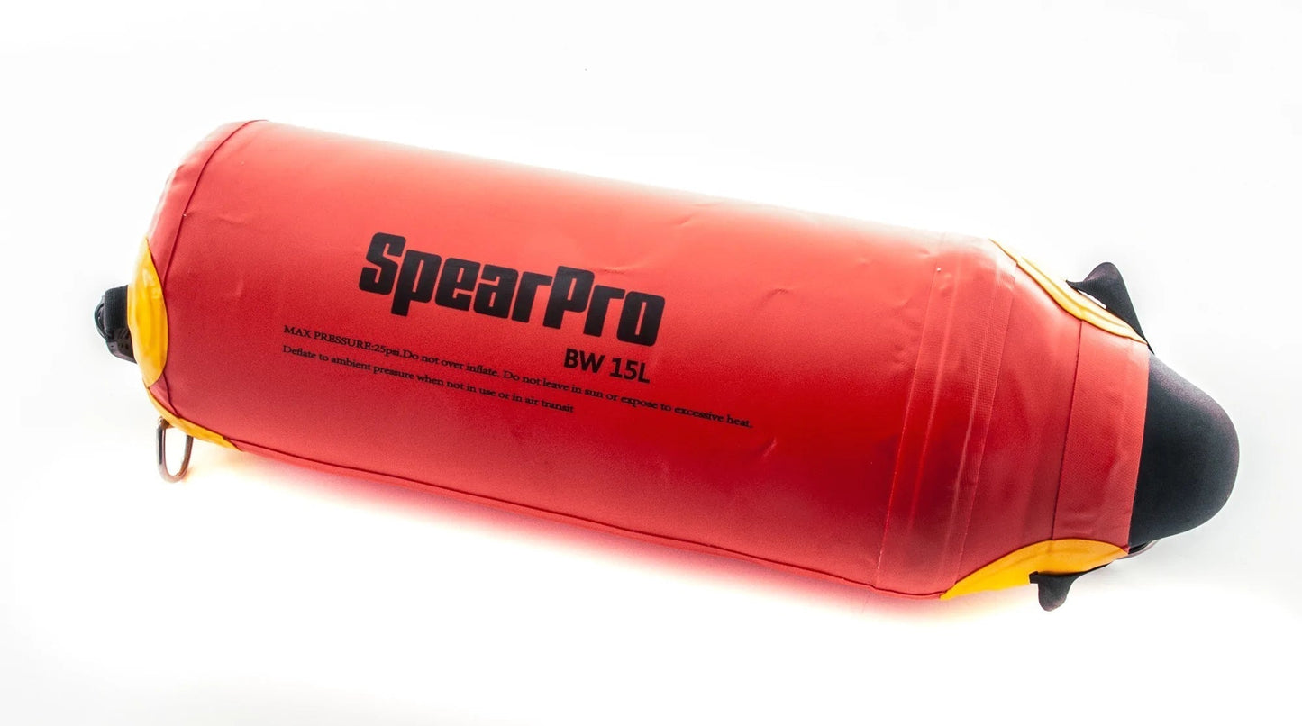 SpearPro Float 15L| Spear Gods