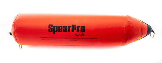 SpearPro Float 45L | Spear Gods