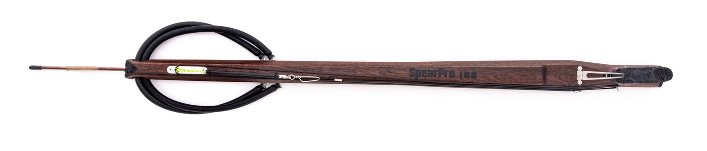 SpearPro Toona Wood Guns