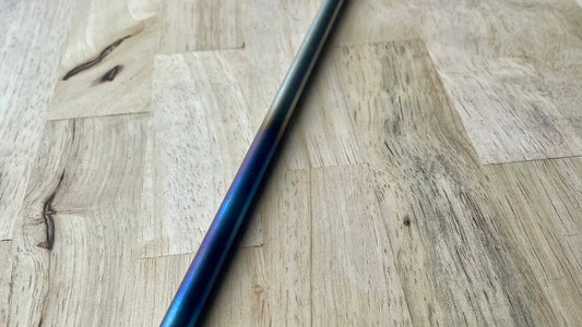 Polespear Titanium Injector Rod | Spear Gods