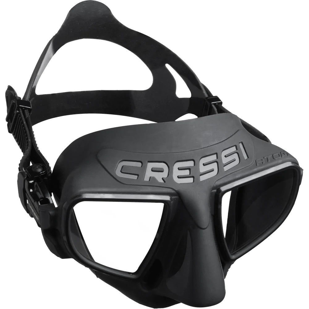 Cressi Atom Mask | Spear Gods