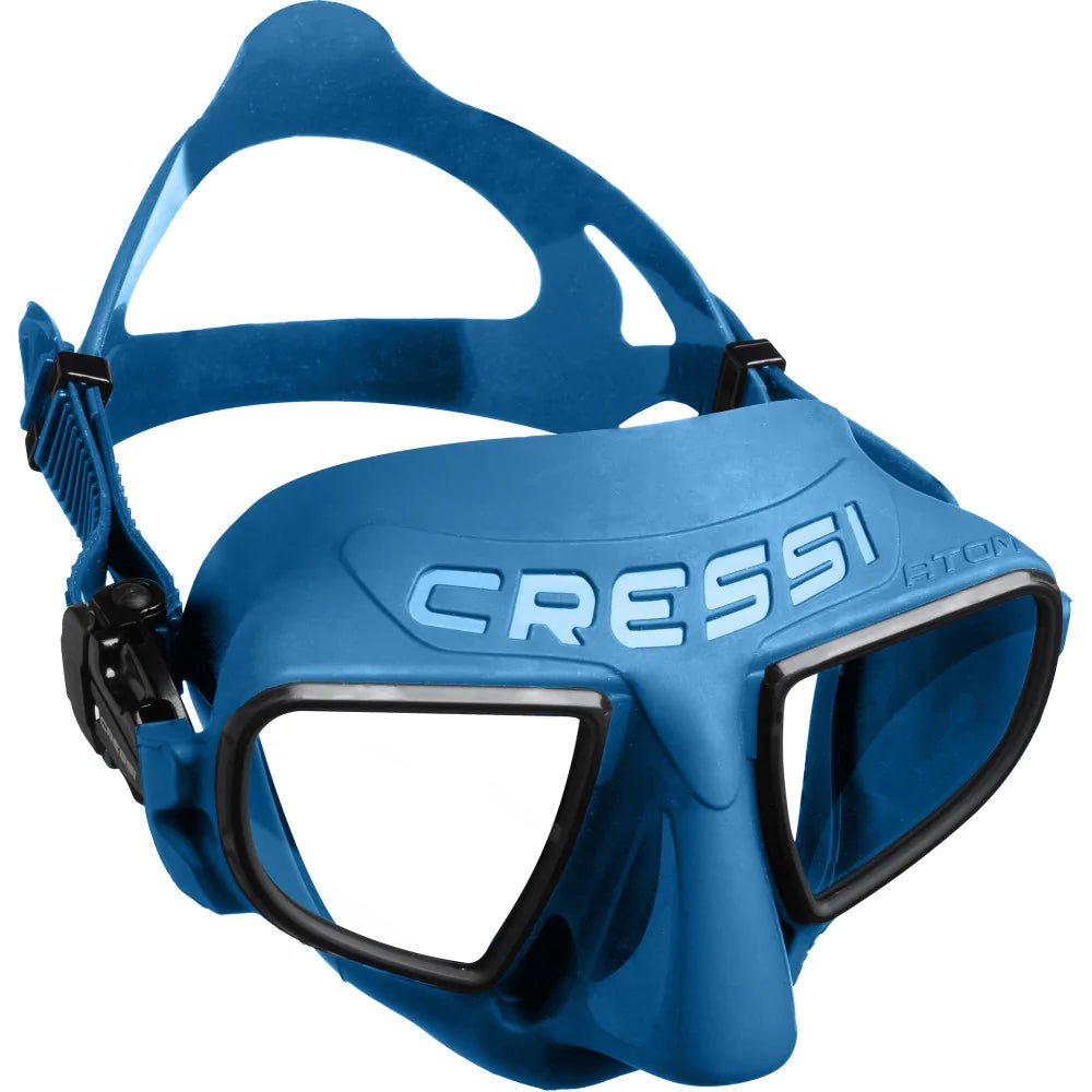 Cressi Atom Mask | Spear Gods