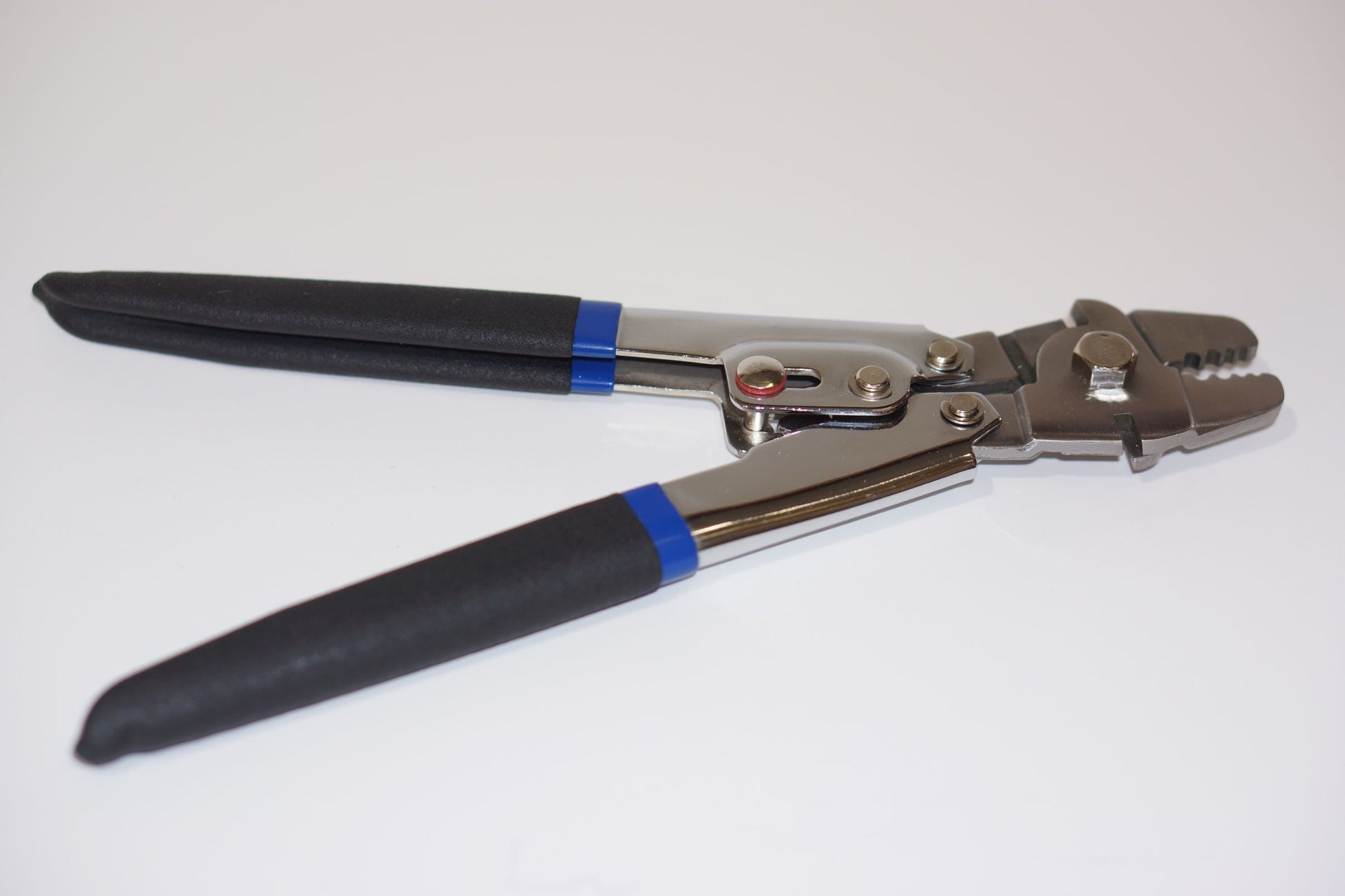 Stainless Steel Crimping Tool (Crimper)