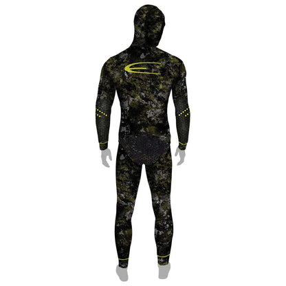 Tactical Stealth 5mm Wetsuit