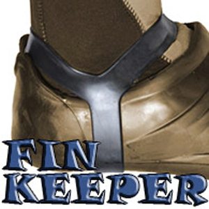 Fin Keepers - Spear Gods