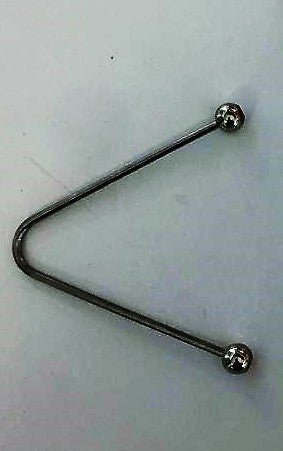 Stainless Steel Wishbones  (Various) - Spear Gods