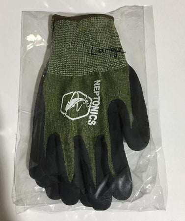 Neptonics Dyneema Spearfishing Gloves