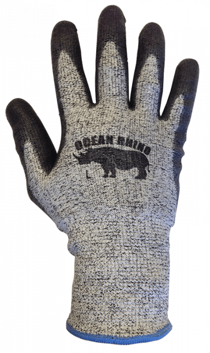 Spearfishing Gloves (Ocean Rhino Brand) - Spear Gods